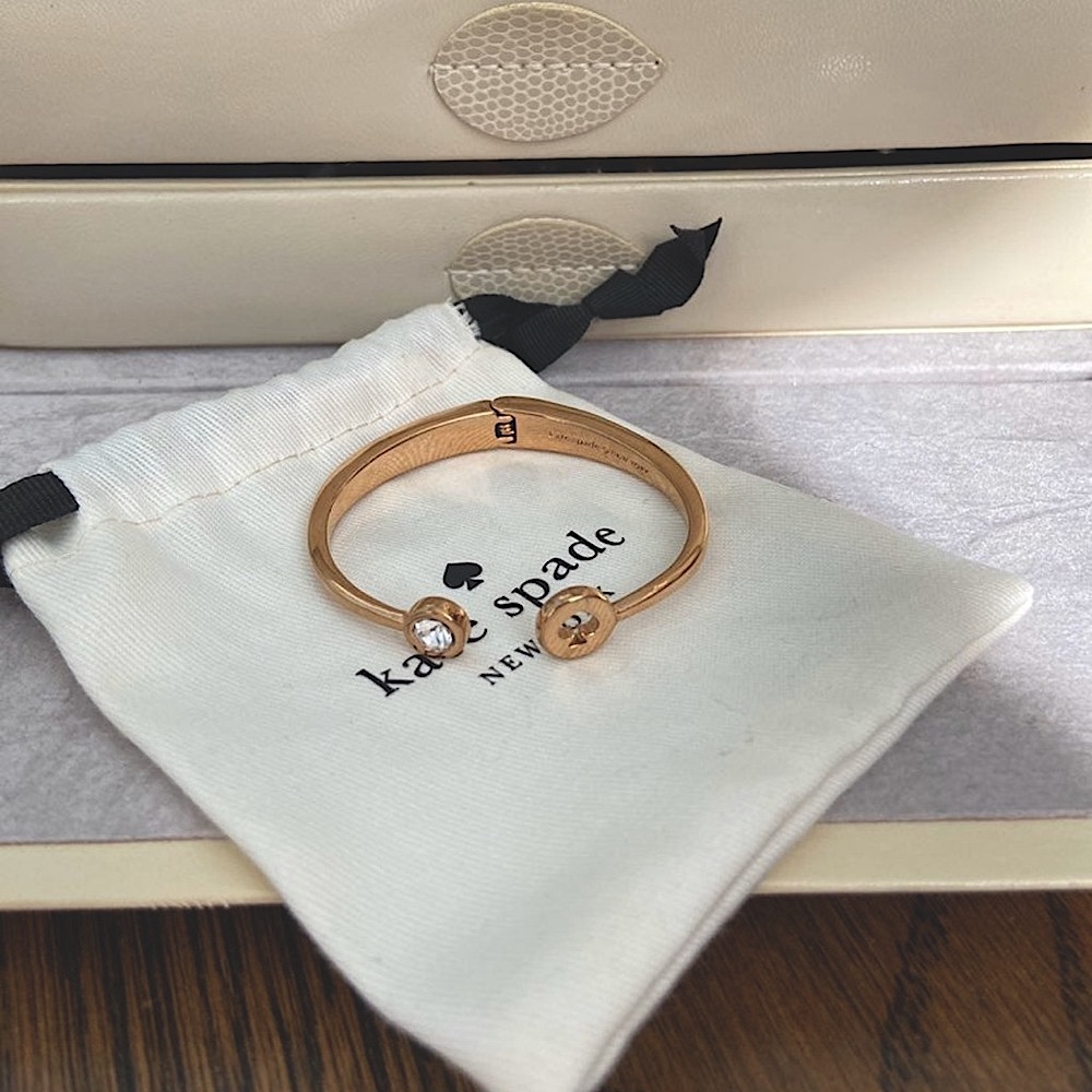 Kate Spade Cuff